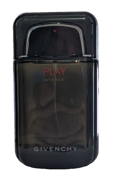 givenchy play intense fragra|givenchy play intense discontinued.